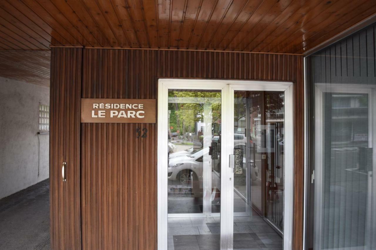 Au Temps De Spa Le 7 Heures Exteriér fotografie